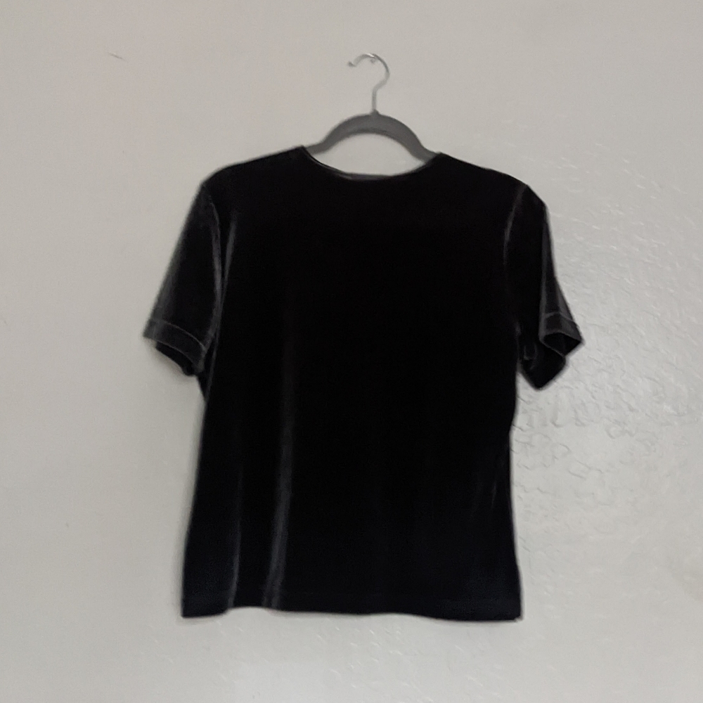 Velvet Tee - Picture 6 of 6